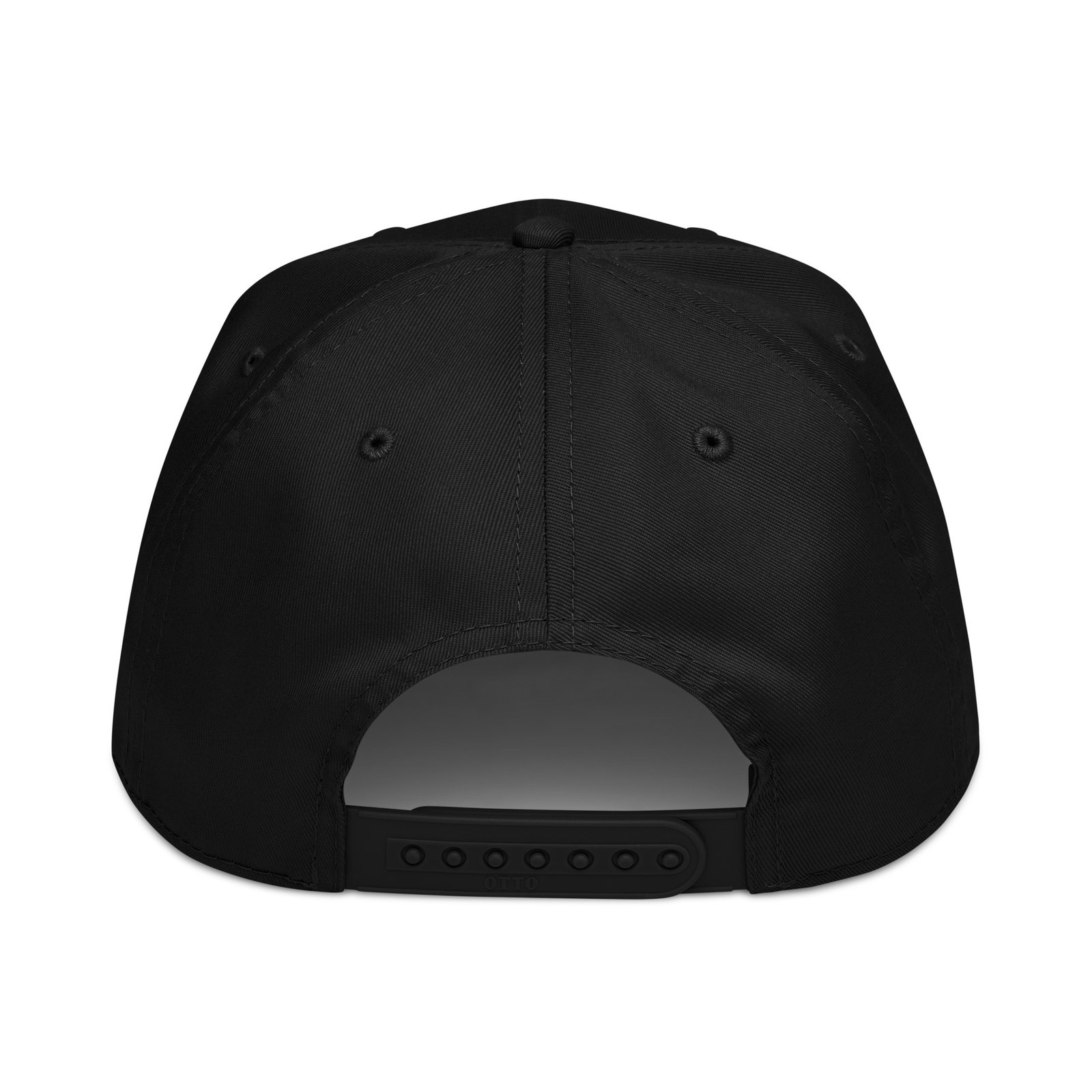 Dress2Ten Classic 5 Panel Cap