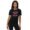 Lady Pink Logo T-Shirt with Pink Stars – Dress2ten